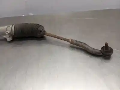 Автозапчастина б/у рульмова рейка для ford ka (ccu) titanium посилання на oem iam a0020787a  n2.z1.8.5.1