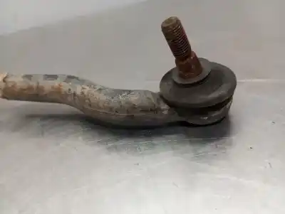 Автозапчастина б/у рульмова рейка для ford ka (ccu) titanium посилання на oem iam a0020787a  n2.z1.8.5.1