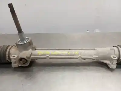 Автозапчастина б/у рульмова рейка для ford ka (ccu) titanium посилання на oem iam a0020787a  n2.z1.8.5.1