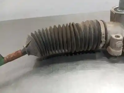 Автозапчастина б/у рульмова рейка для ford ka (ccu) titanium посилання на oem iam a0020787a  n2.z1.8.5.1