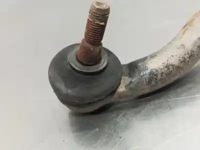 Автозапчастина б/у рульмова рейка для ford ka (ccu) titanium посилання на oem iam a0020787a  n2.z1.8.5.1