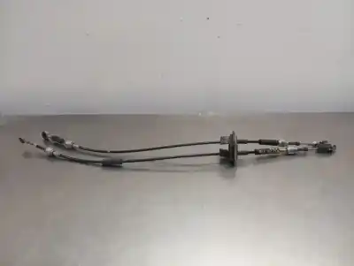 Автозапчастина б/у коробка передач для ford ka (ccu) titanium посилання на oem iam 