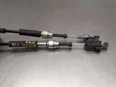 Автозапчастина б/у коробка передач для ford ka (ccu) titanium посилання на oem iam   n1.z2.6.3.4