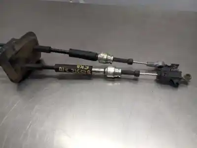 Автозапчастина б/у коробка передач для ford ka (ccu) titanium посилання на oem iam   n1.z2.6.3.4