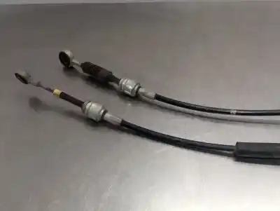 Автозапчастина б/у коробка передач для ford ka (ccu) titanium посилання на oem iam   n1.z2.6.3.4