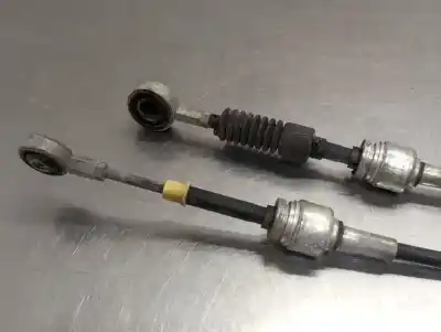 Автозапчастина б/у коробка передач для ford ka (ccu) titanium посилання на oem iam   n1.z2.6.3.4