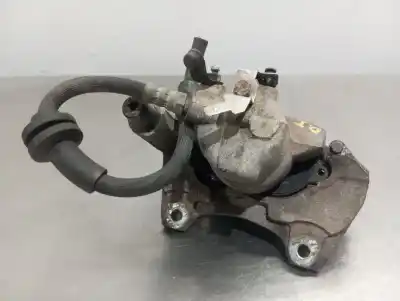Автозапчастина б/у передній лівий гальмум для ford ka (ccu) titanium посилання на oem iam   n2.z1.11.2.3