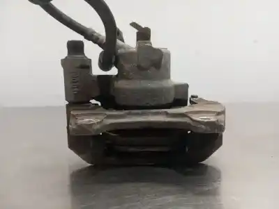 Автозапчастина б/у передній лівий гальмум для ford ka (ccu) titanium посилання на oem iam   n2.z1.11.2.3