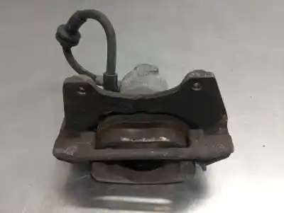 Автозапчастина б/у передній лівий гальмум для ford ka (ccu) titanium посилання на oem iam   n2.z1.11.2.3