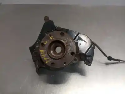 Автозапчасти б/у передняя правая кулачка за ford ka (ccu) titanium ссылки oem iam   n6.z1.palo.1