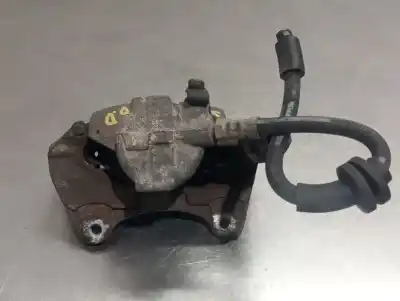 Автозапчастина б/у передній правий гальмівний супорт для ford ka (ccu) titanium посилання на oem iam   n2.z1.11.2.3