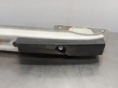 Автозапчастина б/у підсилення заднього бампера для ford ka (ccu) titanium посилання на oem iam   n2.z1.35.2.1