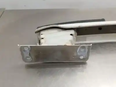 Автозапчастина б/у підсилення заднього бампера для ford ka (ccu) titanium посилання на oem iam   n2.z1.35.2.1
