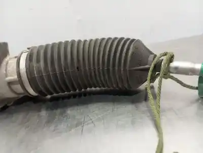 Pezzo di ricambio per auto di seconda mano CREMAGLIERA per FIAT 500 CABRIO (150)  Riferimenti OEM IAM A0020918G  N2.Z1.8.4.1