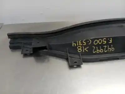 Tweedehands auto-onderdeel vorming voor fiat 500 cabrio (150) pop oem iam-referenties 52007388