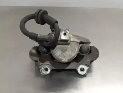 Second-hand car spare part front left brake caliper for fiat 500 cabrio (150) pop oem iam references   n2.z1.11.2.3