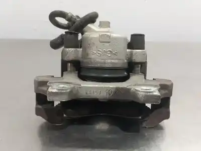 Second-hand car spare part front left brake caliper for fiat 500 cabrio (150) pop oem iam references   n2.z1.11.2.3