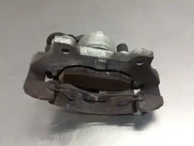 Second-hand car spare part front left brake caliper for fiat 500 cabrio (150) pop oem iam references   n2.z1.11.2.3
