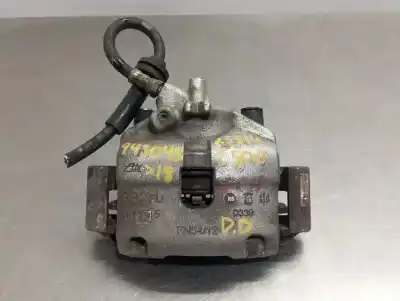 Second-hand car spare part FRONT RIGHT BRAKE CALIPER for FIAT 500 CABRIO (150)  OEM IAM references FN54/12  N2.Z1.11.2.3