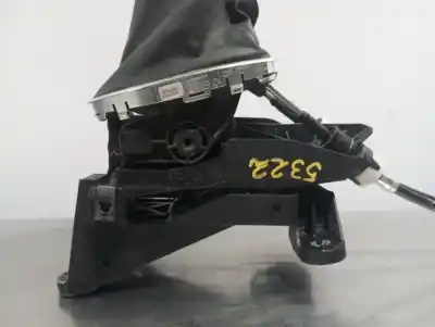 Автозапчастина б/у передач для ford fiesta (ccn) st-line посилання на oem iam   n1.z2.6.4.4