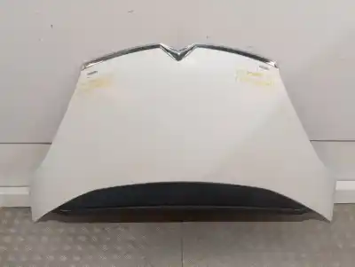 Pezzo di ricambio per auto di seconda mano COFANO per CITROEN C4 PICASSO  Riferimenti OEM IAM   N5.Z1.4.17.A