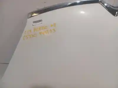 Peça sobressalente para automóvel em segunda mão capot por citroen c4 picasso tonic referências oem iam   n5.z1.4.17.a