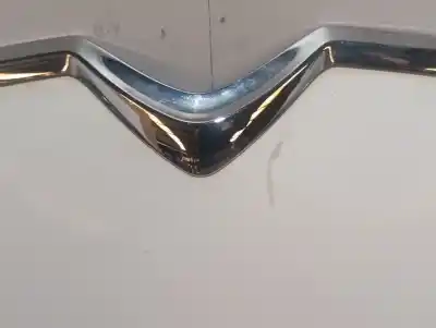 Peça sobressalente para automóvel em segunda mão capot por citroen c4 picasso tonic referências oem iam   n5.z1.4.17.a