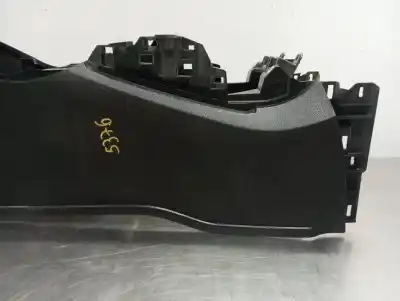Second-hand car spare part CENTER ARMREST for NISSAN QASHQAI (J11)  OEM IAM references   N1.Z2.11.1.3