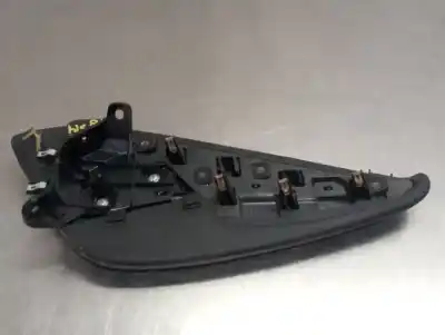 Peça sobressalente para automóvel em segunda mão moldagem por nissan qashqai (j11) 360 referências oem iam 969ry4eh0a