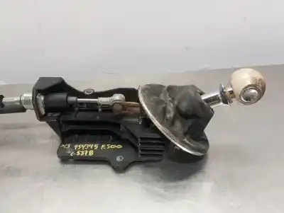 Tweedehands auto-onderdeel versnellingspook voor fiat 500 cabrio (150) bydiesel oem iam-referenties 