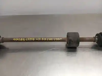 Tweedehands auto-onderdeel transmissie rechts voor voor fiat 500 cabrio (150) bydiesel oem iam-referenties 