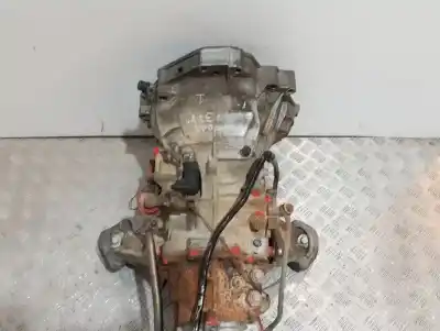 Second-hand car spare part gearbox for audi a6 avant (4b5) 2.5 tdi oem iam references eht esta n2.z1.29.2.b