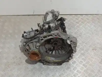 Автозапчастина б/у коробка передач для seat toledo (1m2) executive посилання на oem iam ert  n2.z1.33.1.4