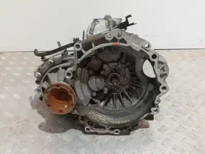 Автозапчастина б/у коробка передач для seat toledo (1m2) executive посилання на oem iam ert  n2.z1.33.1.4