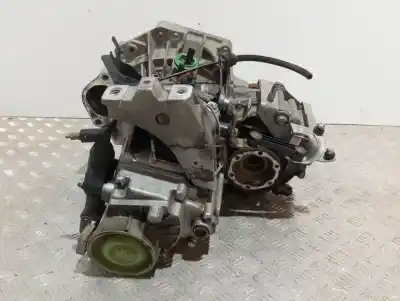Автозапчастина б/у коробка передач для seat toledo (1m2) executive посилання на oem iam ert  n2.z1.33.1.4