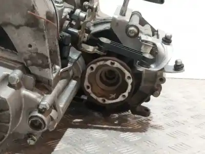 Автозапчастина б/у коробка передач для seat toledo (1m2) executive посилання на oem iam ert  n2.z1.33.1.4