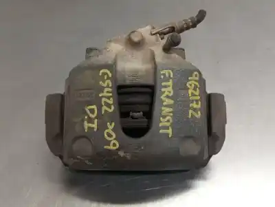 Second-hand car spare part front left brake caliper for ford transit connect (tc7) furgón ft 200s (2009->) oem iam references   n2.z1.11.2.3 Second-hand car spare part front left brake caliper for ford transit connect (tc7) furgón ft 200s (2009->) oem iam references   n2.z1.11.2.3