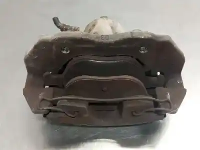 Second-hand car spare part front left brake caliper for ford transit connect (tc7) furgón ft 200s (2009->) oem iam references   n2.z1.11.2.3 Second-hand car spare part front left brake caliper for ford transit connect (tc7) furgón ft 200s (2009->) oem iam references   n2.z1.11.2.3