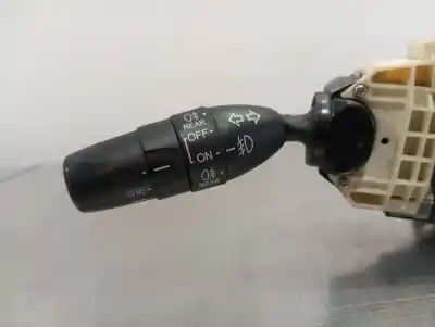 Автозапчасти б/у УПРАВЛЕНИЕ СВЕТОМ за HONDA CIVIC BERLINA 5 (FK)  ссылки OEM IAM 35250SMGH510M1  N1.Z1.32.4.M