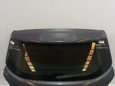 Автозапчастина б/у загальні двері для ssangyong tivoli crystal 4x2 посилання на oem iam   n5.z1.5.18.a