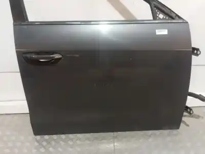 Second-hand car spare part front right door for ssangyong tivoli crystal 4x2 oem iam references   n5.z1.4.24.a
