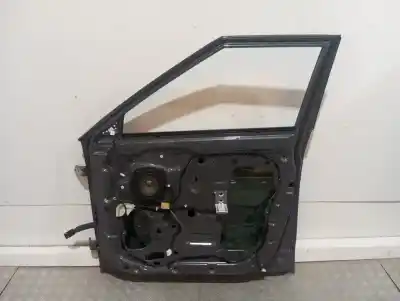 Second-hand car spare part front right door for ssangyong tivoli crystal 4x2 oem iam references   n5.z1.4.24.a