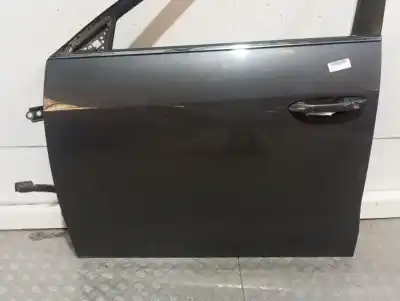 Автозапчастина б/у передні ліві двері для ssangyong tivoli crystal 4x2 посилання на oem iam   n5.z1.4.24.a