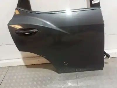 Автозапчасти б/у дверь задняя правая за ssangyong tivoli crystal 4x2 ссылки oem iam   n5.z1.4.23.b