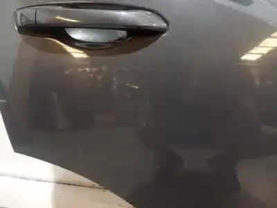 Автозапчасти б/у дверь задняя правая за ssangyong tivoli crystal 4x2 ссылки oem iam   n5.z1.4.23.b