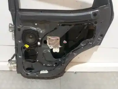 Автозапчасти б/у дверь задняя правая за ssangyong tivoli crystal 4x2 ссылки oem iam   n5.z1.4.23.b