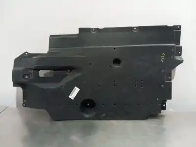 Pezzo di ricambio per auto di seconda mano Modanatura per MAZDA CX-5 Black Tech Ed. 150 CV / 110 KW Riferimenti OEM IAM KD5356371  N1.Z2.10.3.B