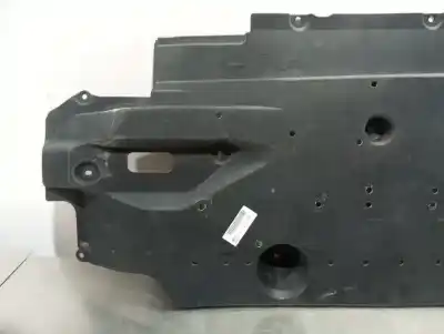 Автозапчастина б/у молдинг для mazda cx-5 black tech ed. 150 cv / 110 kw посилання на oem iam kd5356371  n1.z2.10.3.b