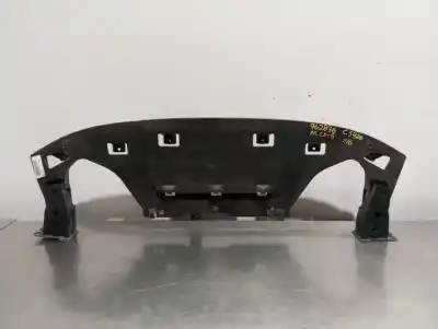 Second-hand car spare part lower cross member for mazda cx-5 black tech ed. 150 cv / 110 kw oem iam references kd53500s1