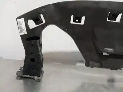 Second-hand car spare part lower cross member for mazda cx-5 black tech ed. 150 cv / 110 kw oem iam references kd53500s1  n2.z1.35.2.1